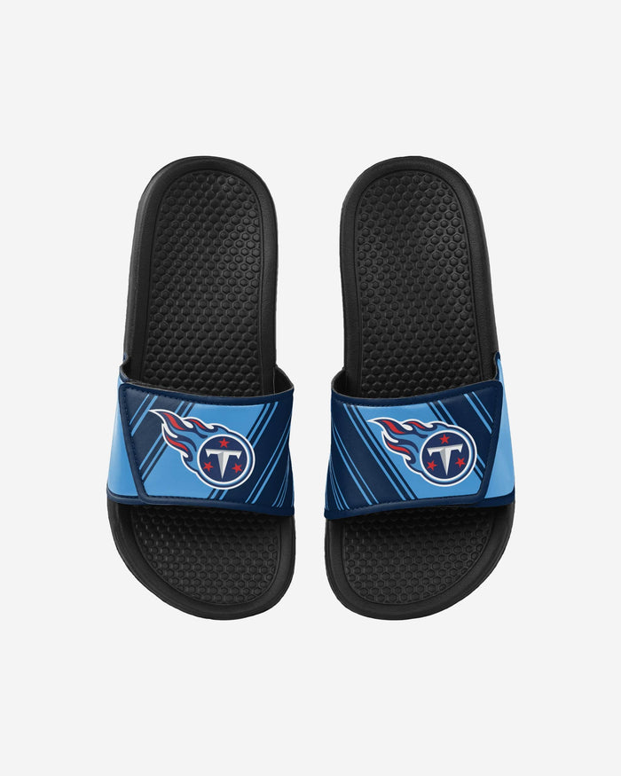 Tennessee Titans NFL Youth Legacy Slide