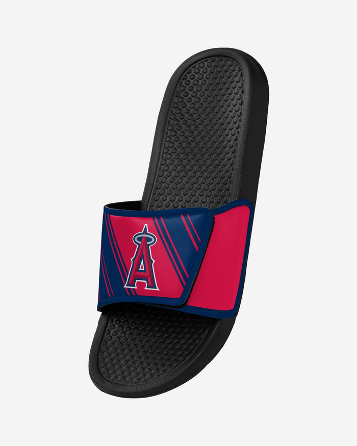 Los Angeles Angels Legacy Sport Slide FOCO - FOCO.com