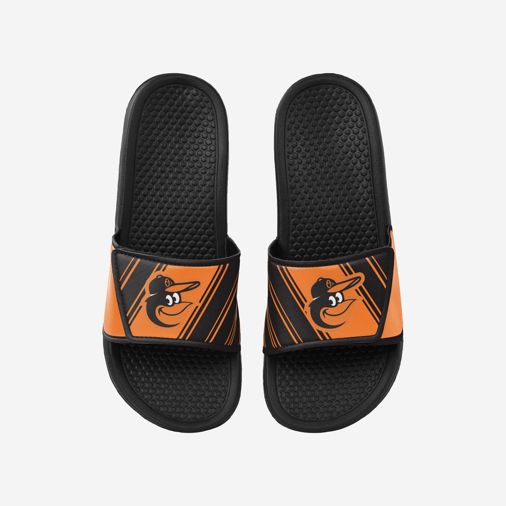 Baltimore Orioles Legacy Sport Slide FOCO S - FOCO.com