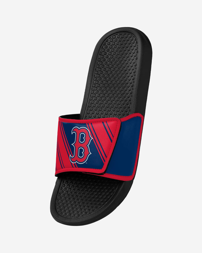 Boston Red Sox Legacy Sport Slide FOCO - FOCO.com