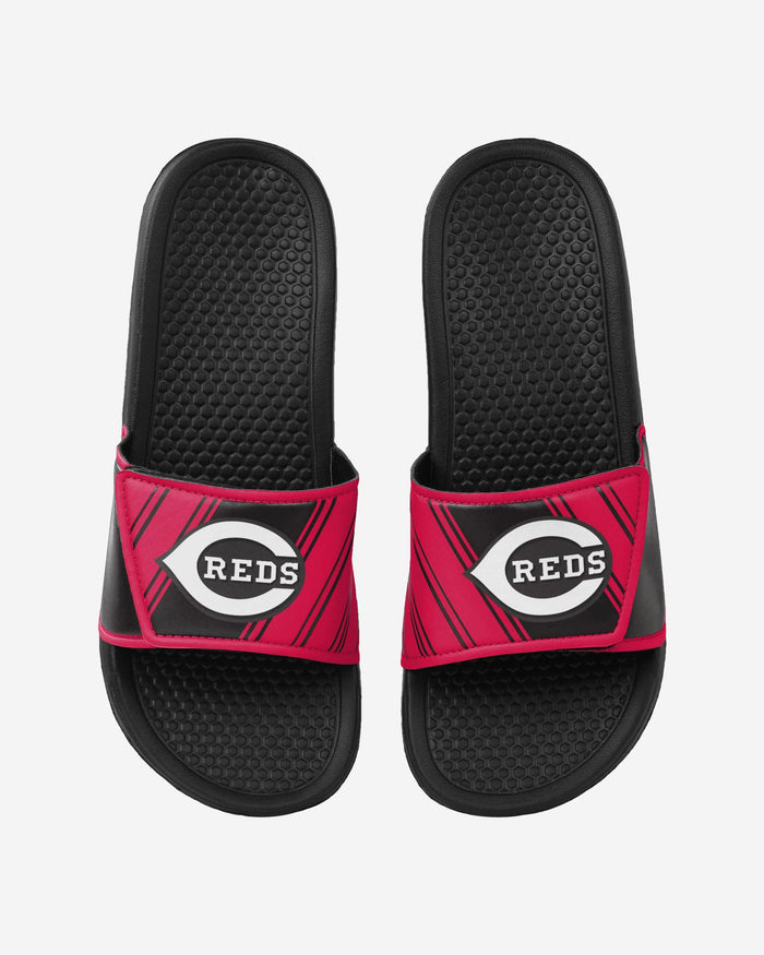 Cincinnati Reds Legacy Sport Slide FOCO S - FOCO.com