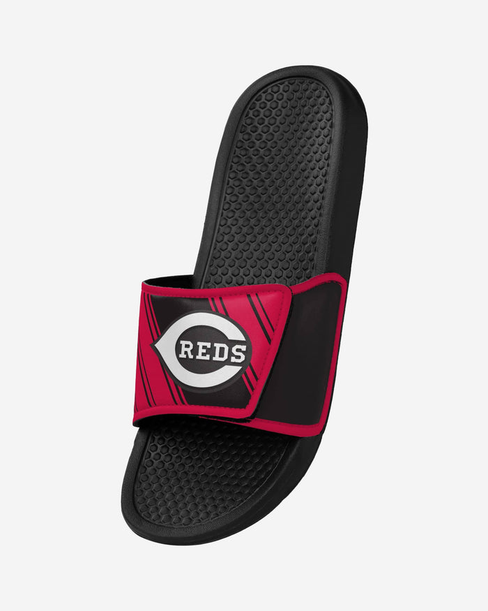Cincinnati Reds Legacy Sport Slide FOCO - FOCO.com