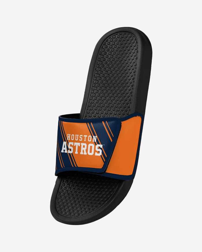 Houston Astros Legacy Sport Slide FOCO - FOCO.com