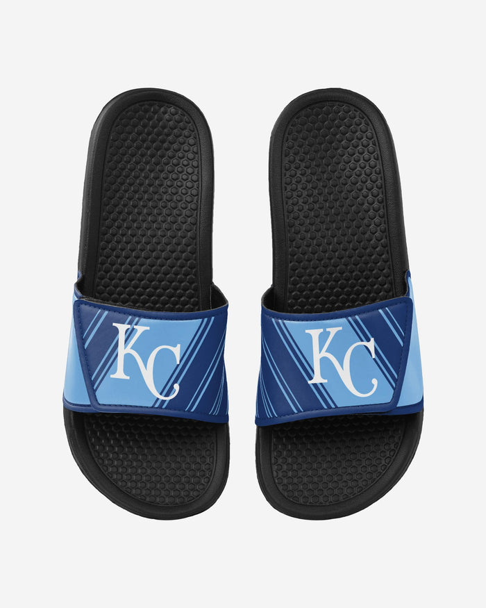 Kansas City Royals Legacy Sport Slide FOCO S - FOCO.com