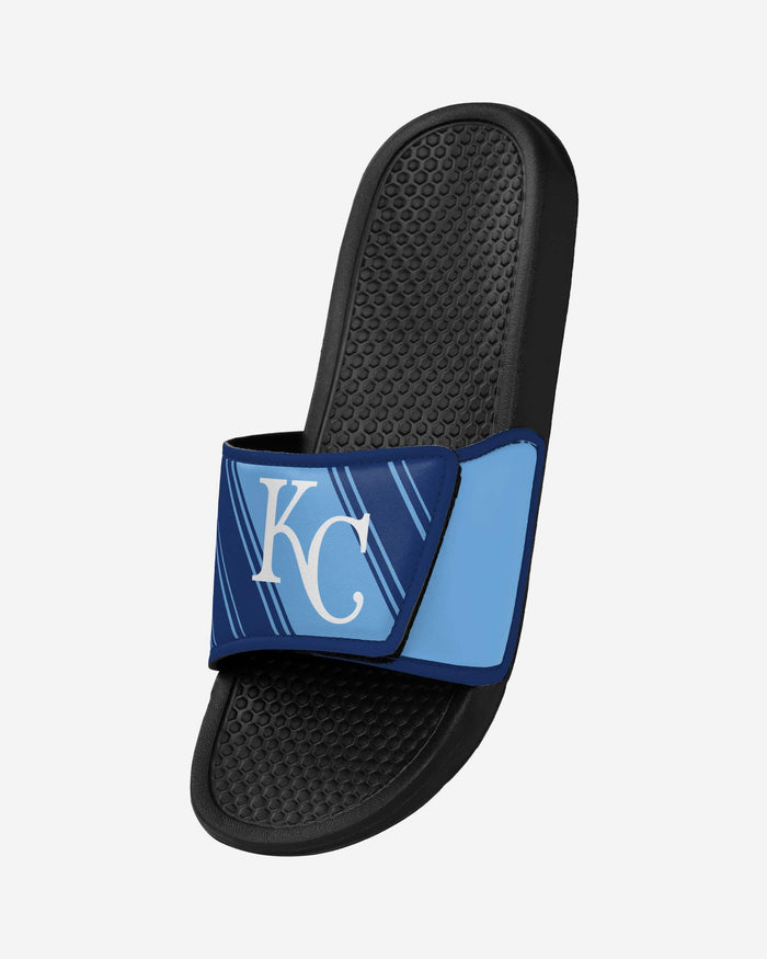 Kansas City Royals Legacy Sport Slide FOCO - FOCO.com