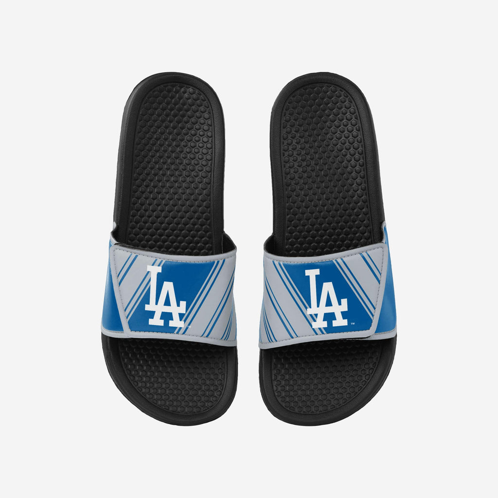 Los Angeles Dodgers Legacy Sport Slide FOCO S - FOCO.com
