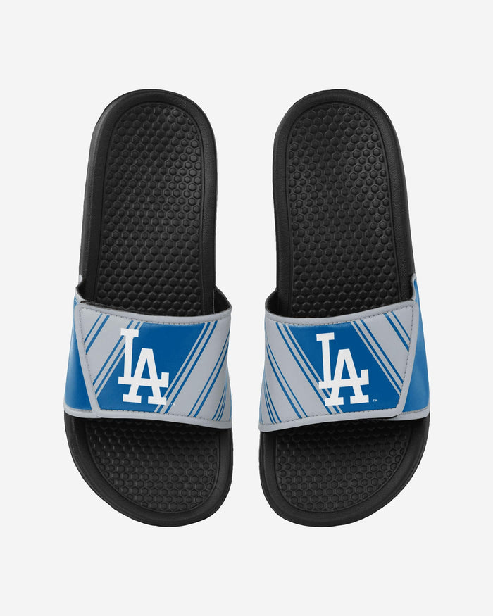 Los Angeles Dodgers Legacy Sport Slide FOCO S - FOCO.com