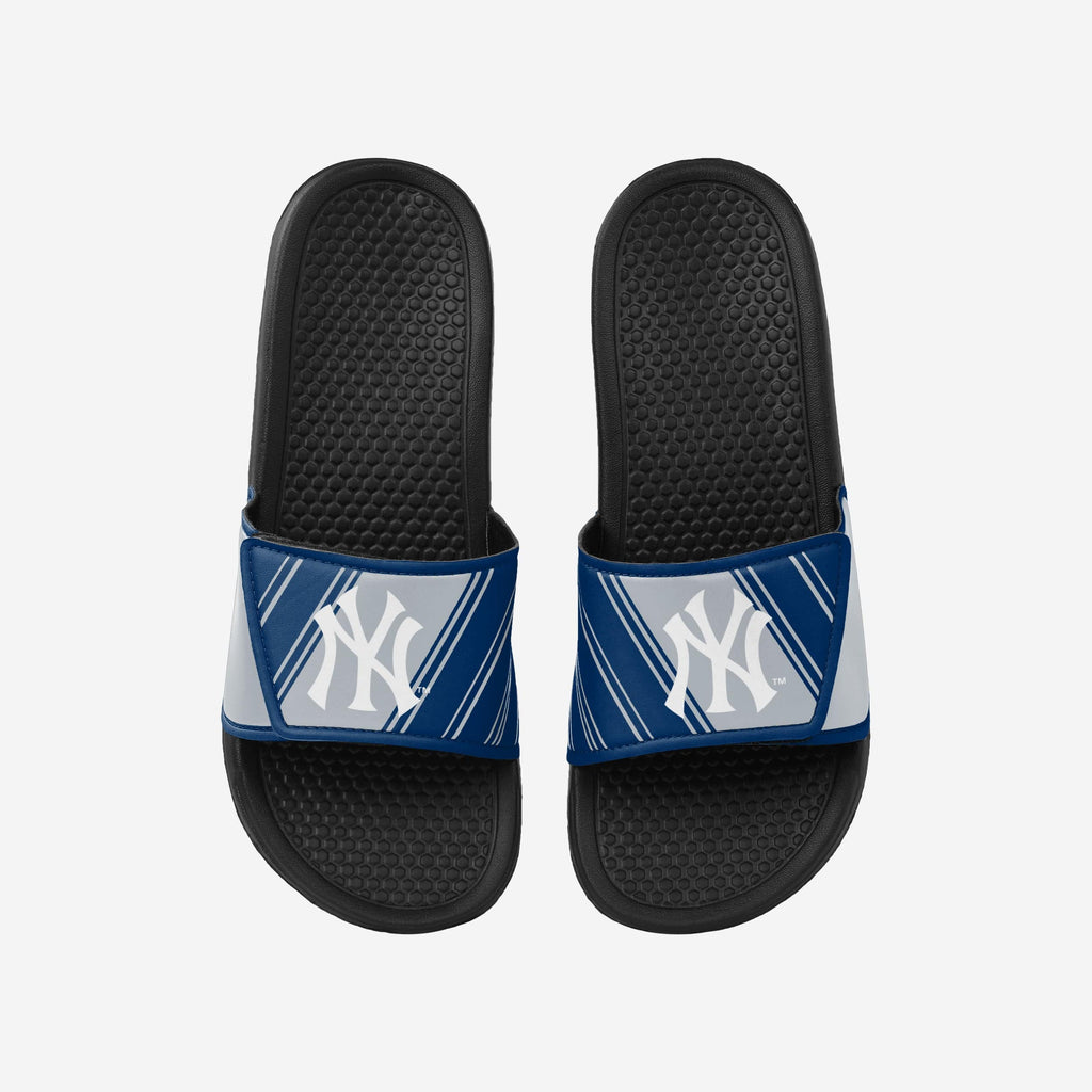 New York Yankees Legacy Sport Slide FOCO S - FOCO.com
