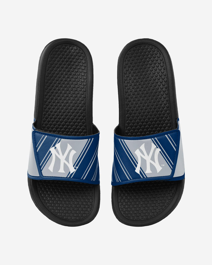 New York Yankees Legacy Sport Slide FOCO S - FOCO.com