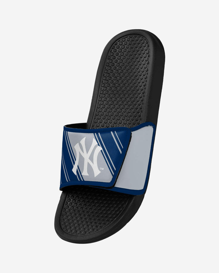 New York Yankees Legacy Sport Slide FOCO - FOCO.com