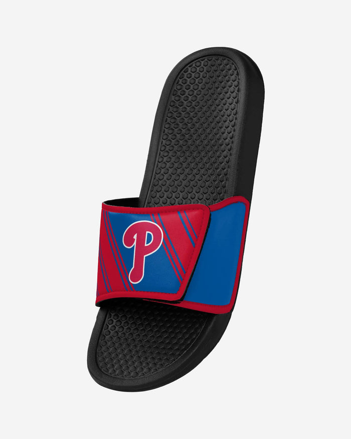 Philadelphia Phillies Legacy Sport Slide FOCO - FOCO.com