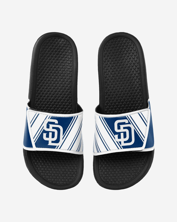 San Diego Padres Legacy Sport Slide FOCO S - FOCO.com
