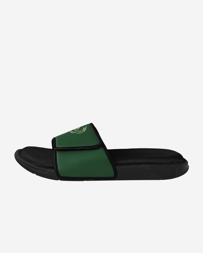Milwaukee Bucks Foam Sport Slide FOCO - FOCO.com