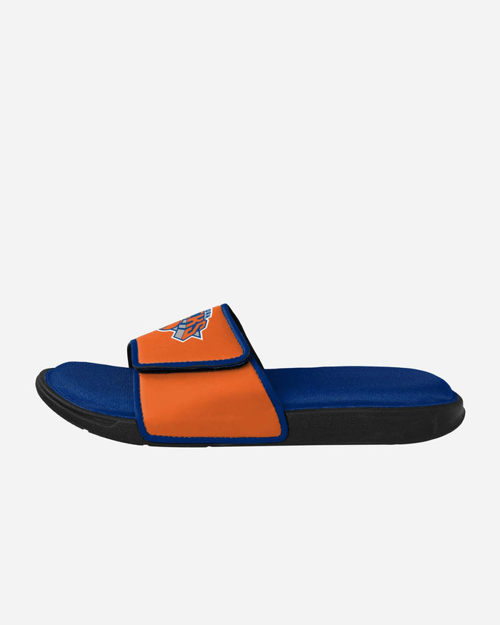New York Knicks Foam Sport Slide FOCO - FOCO.com