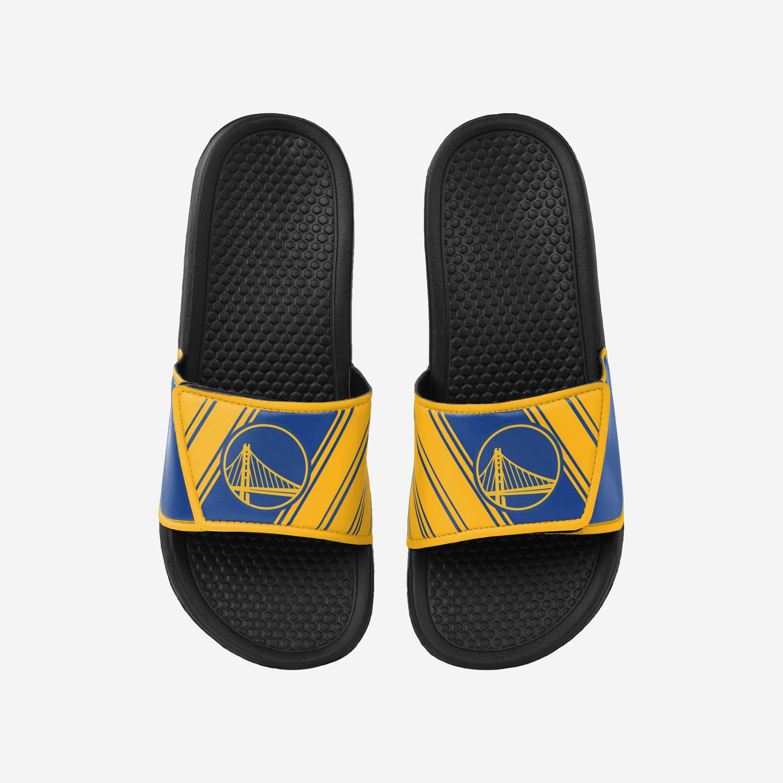 Golden State Warriors Slides Men main image 2