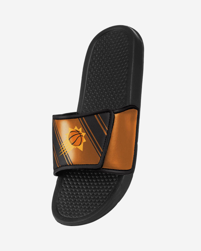 Phoenix Suns Legacy Velcro Sport Slide FOCO - FOCO.com