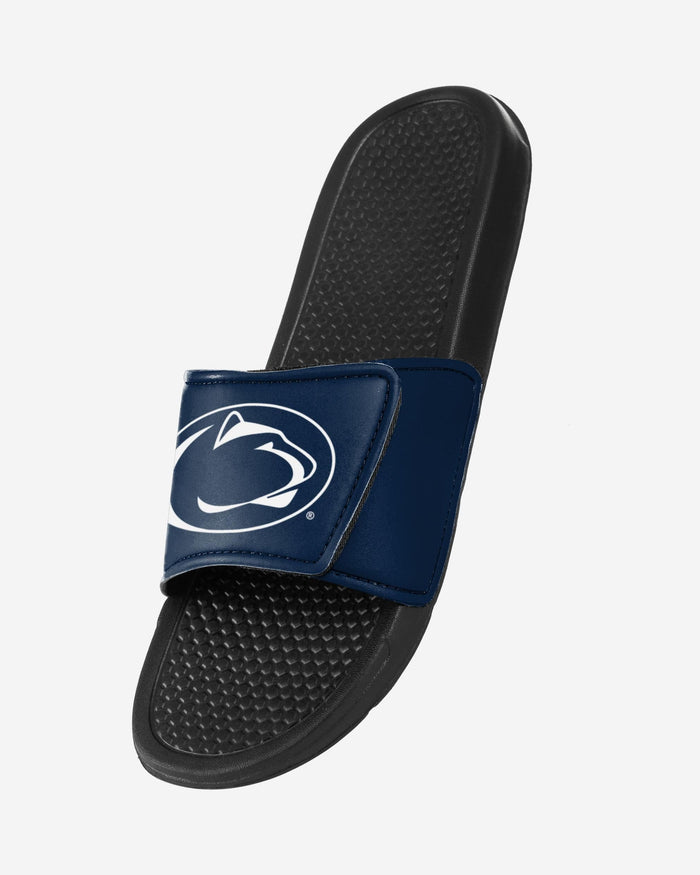 Penn State Nittany Lions Cropped Big Logo Slide FOCO - FOCO.com