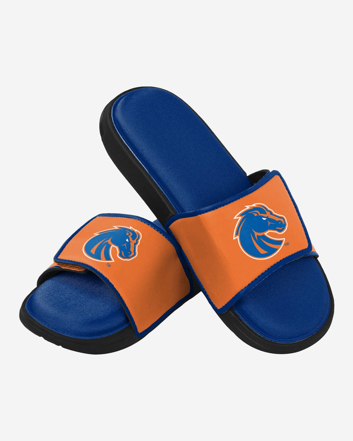 Boise State Broncos Foam Sport Slide FOCO - FOCO.com