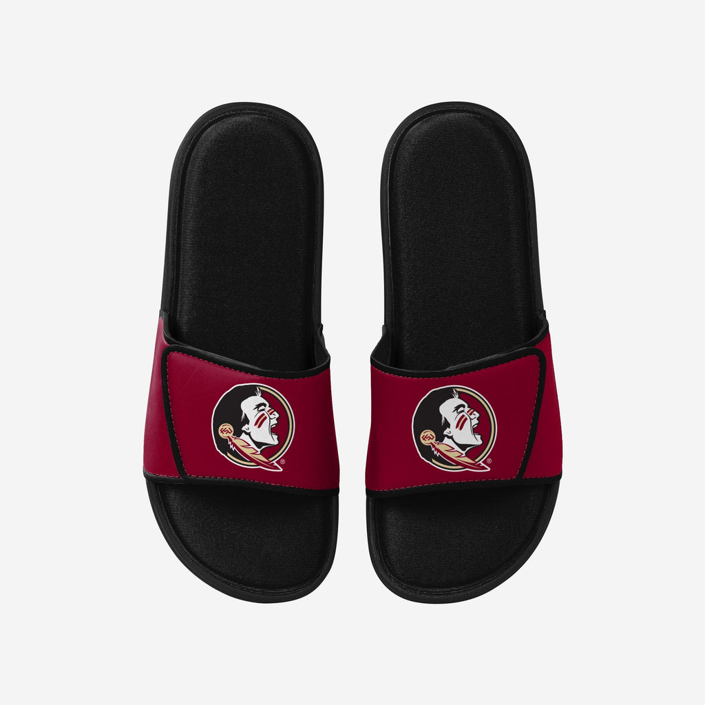 Florida State Seminoles Foam Sport Slide FOCO S - FOCO.com