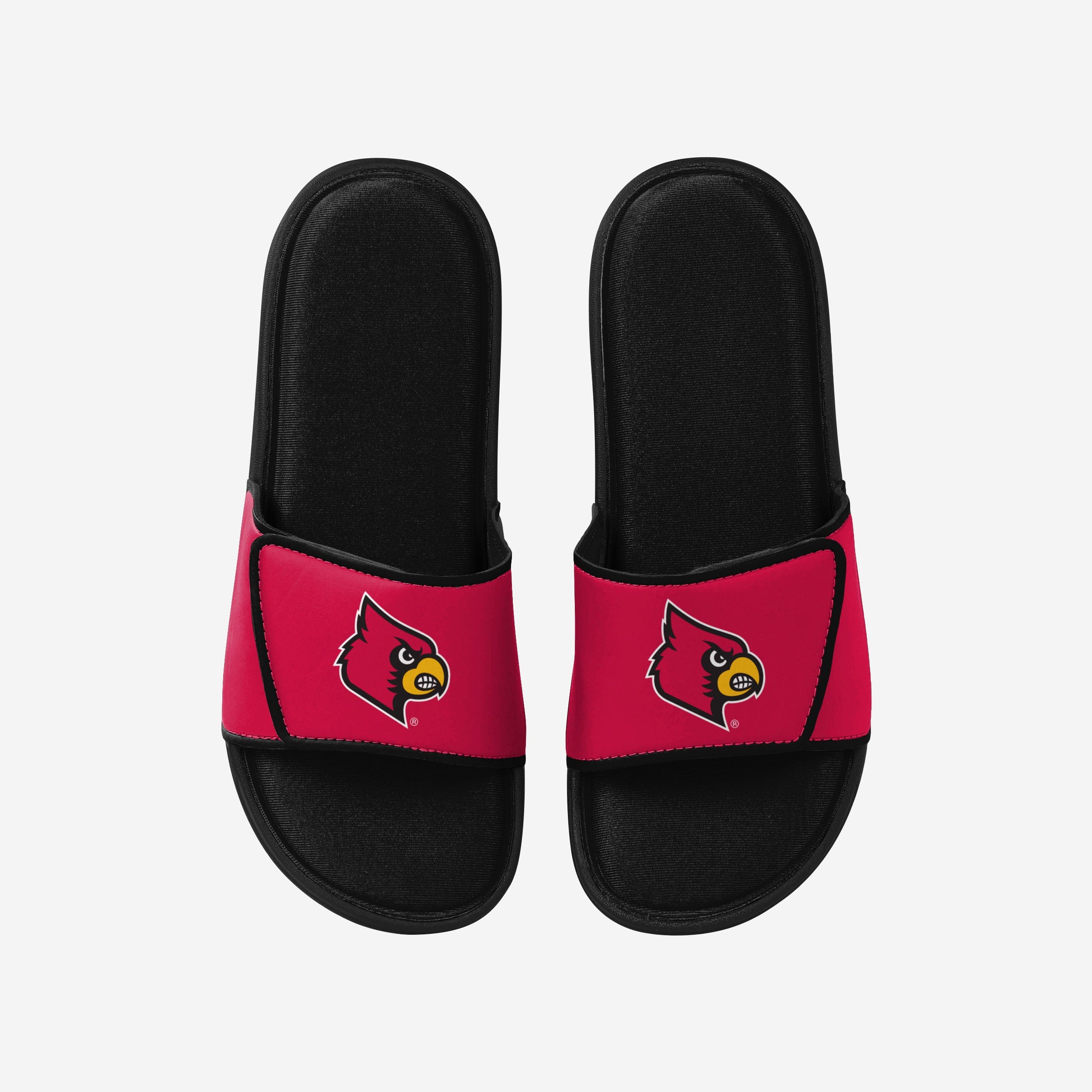 Louisville slides Louisville Blown Up Mascot Slides - ISlide main image 2