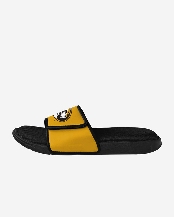 Missouri Tigers Foam Sport Slide FOCO - FOCO.com