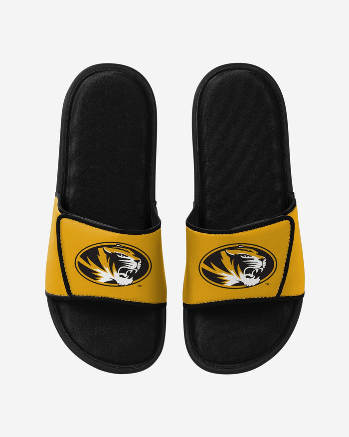 Missouri Tigers Foam Sport Slide FOCO S - FOCO.com