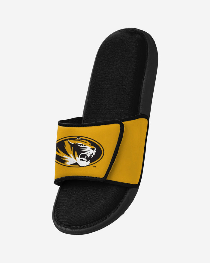 Missouri Tigers Foam Sport Slide FOCO - FOCO.com