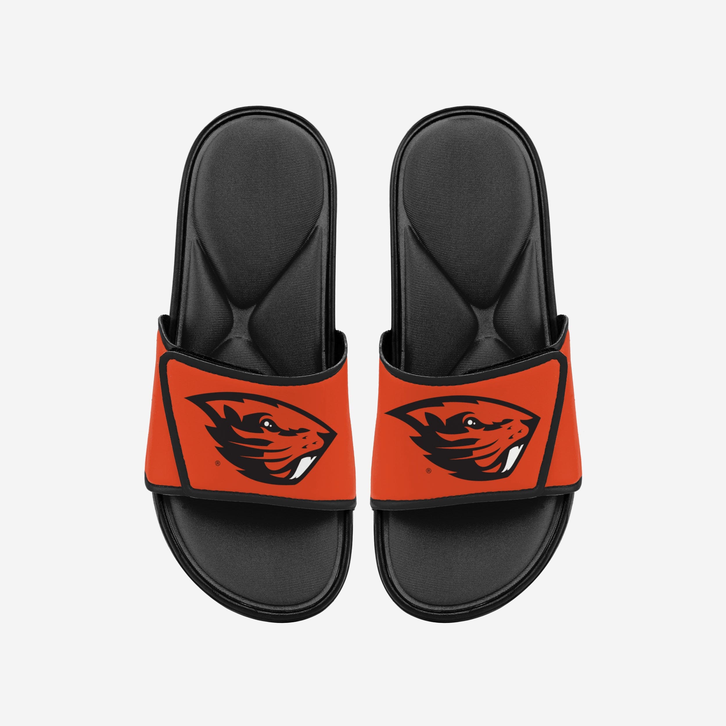 Oregon State‎ Beavers Nike Slides Sandals Nike Calm (Oregon) Men main image 2