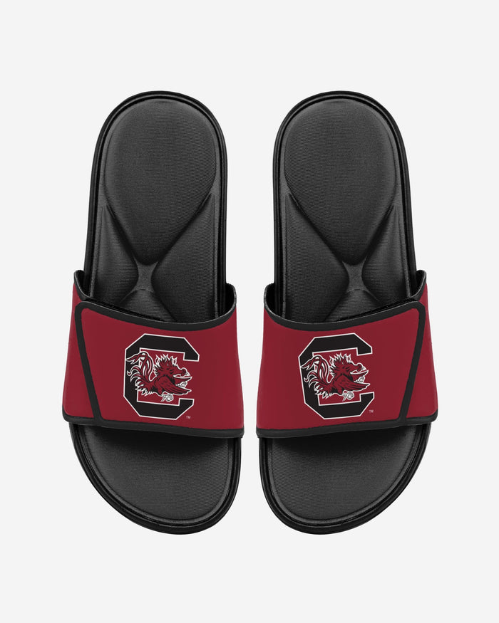 South Carolina Gamecocks Foam Sport Slide FOCO S - FOCO.com