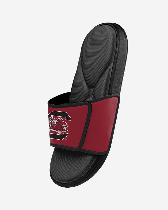 South Carolina Gamecocks Foam Sport Slide FOCO - FOCO.com