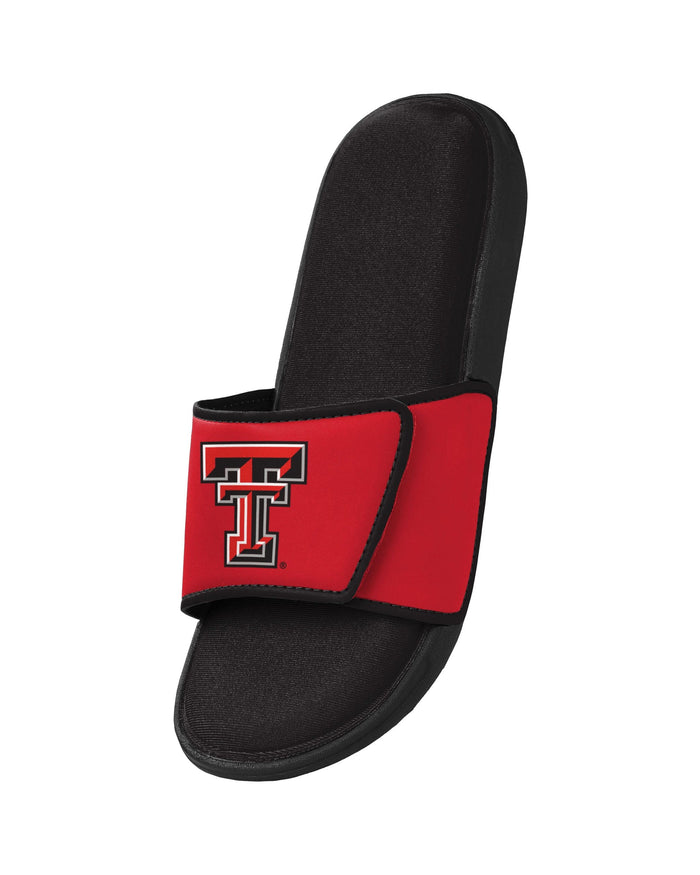 Texas Tech Red Raiders Foam Sport Slide FOCO - FOCO.com