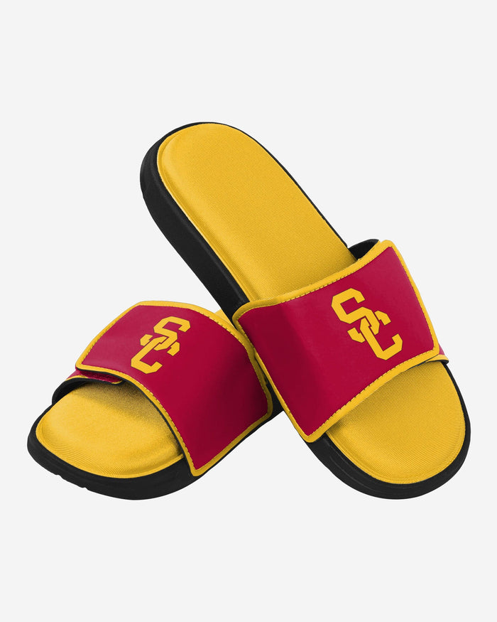 USC Trojans Foam Sport Slide FOCO - FOCO.com