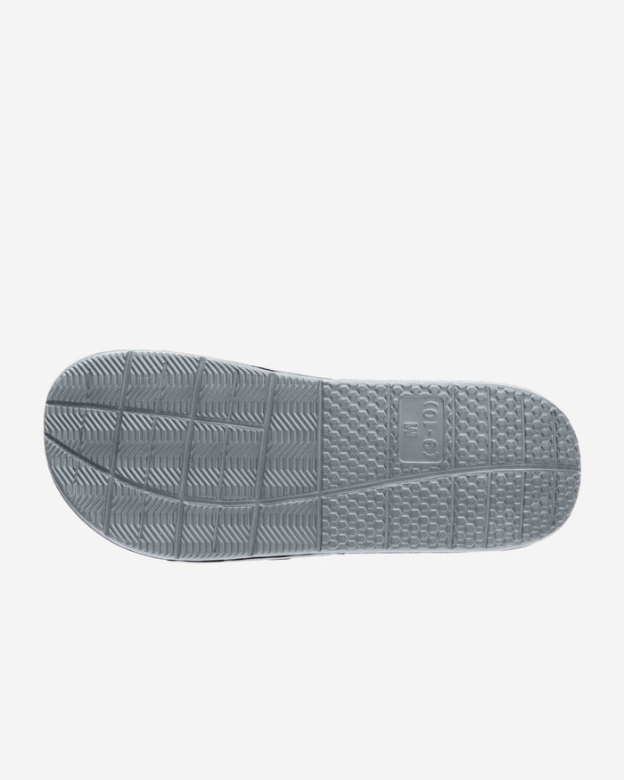 Kentucky Wildcats Gradient Wordmark Gel Slide FOCO - FOCO.com