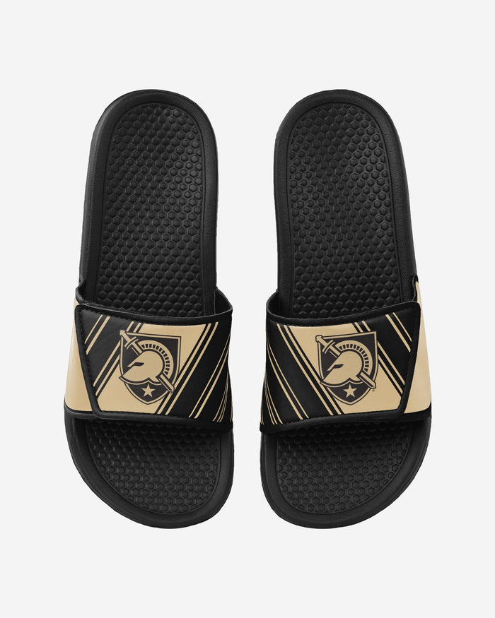 Army Black Knights Legacy Sport Slide FOCO S - FOCO.com