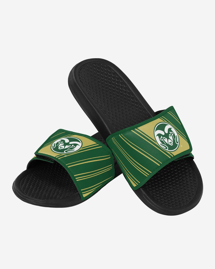 Colorado State Rams Legacy Sport Slide FOCO - FOCO.com