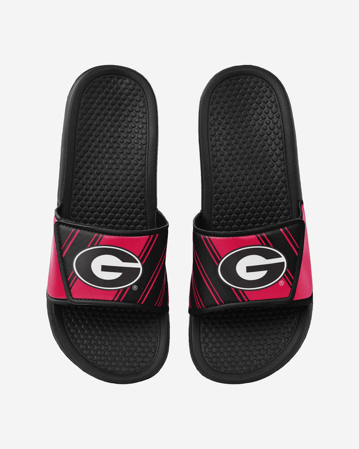 Georgia Bulldogs Legacy Sport Slide FOCO S - FOCO.com