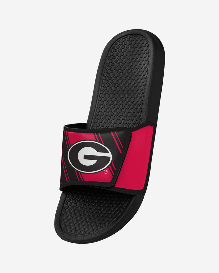 Georgia Bulldogs Legacy Sport Slide FOCO - FOCO.com