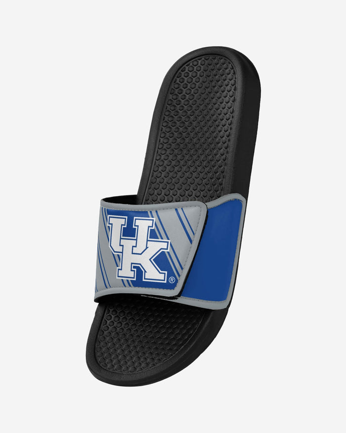 Kentucky Wildcats Legacy Sport Slide FOCO - FOCO.com