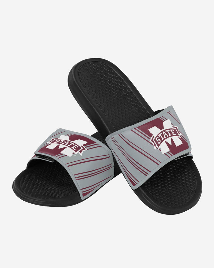 Mississippi State Bulldogs Legacy Sport Slide FOCO - FOCO.com