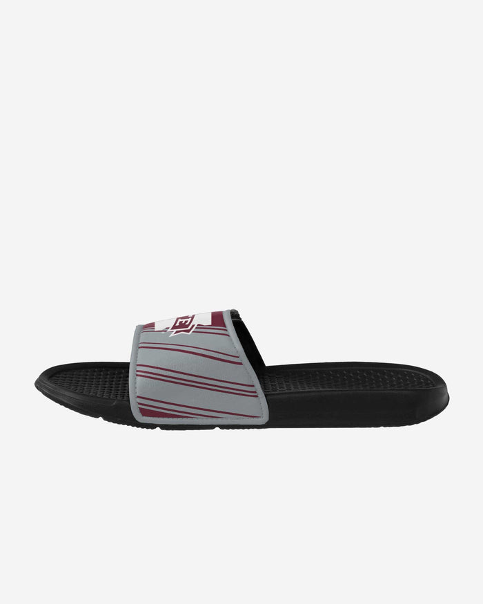 Mississippi State Bulldogs Legacy Sport Slide FOCO - FOCO.com