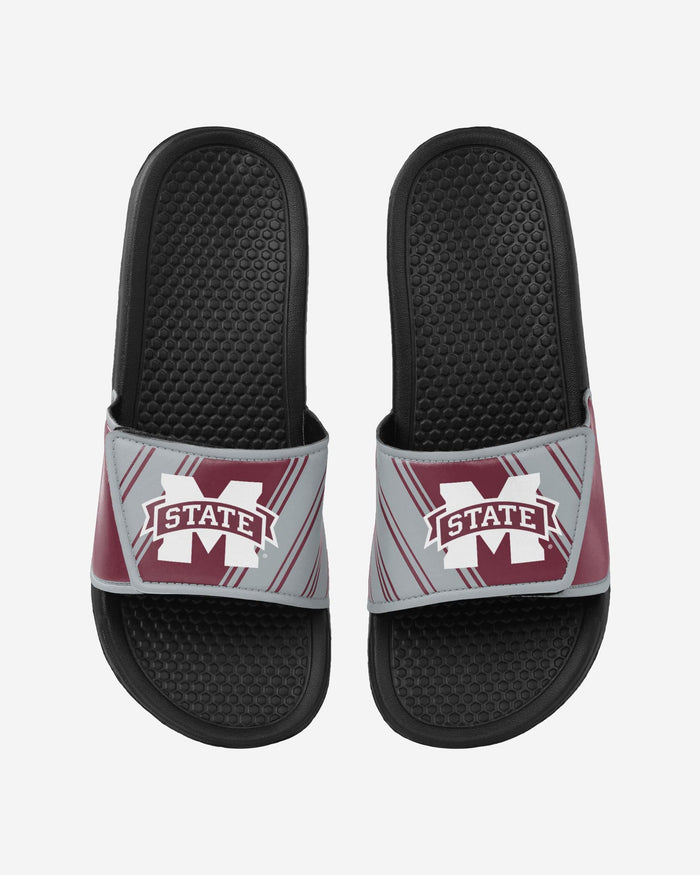 Mississippi State Bulldogs Legacy Sport Slide FOCO S - FOCO.com