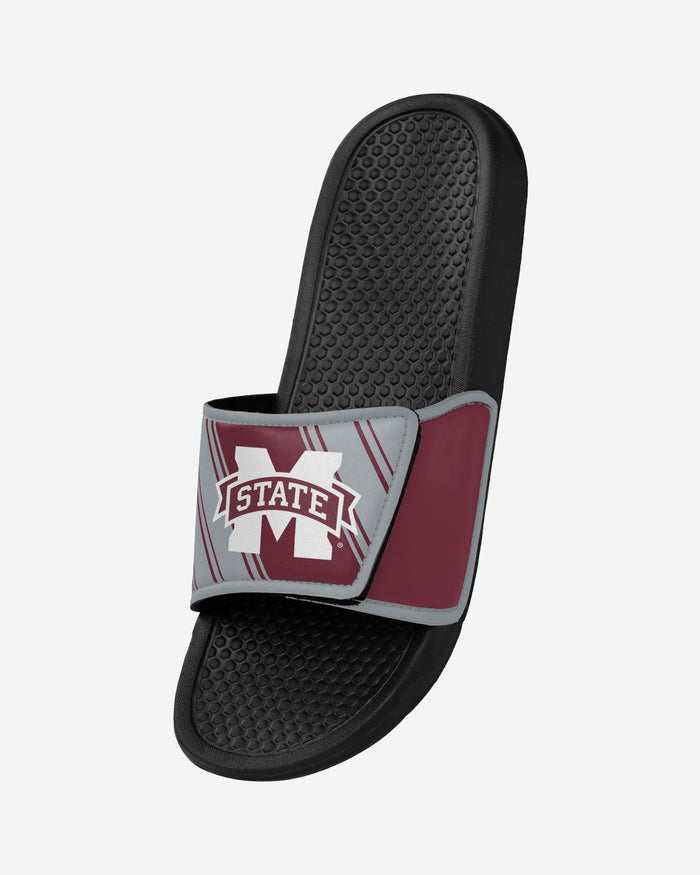 Mississippi State Bulldogs Legacy Sport Slide FOCO - FOCO.com