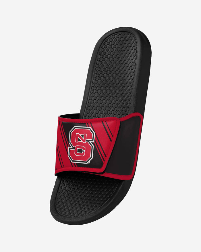 NC State Wolfpack Legacy Sport Slide FOCO - FOCO.com