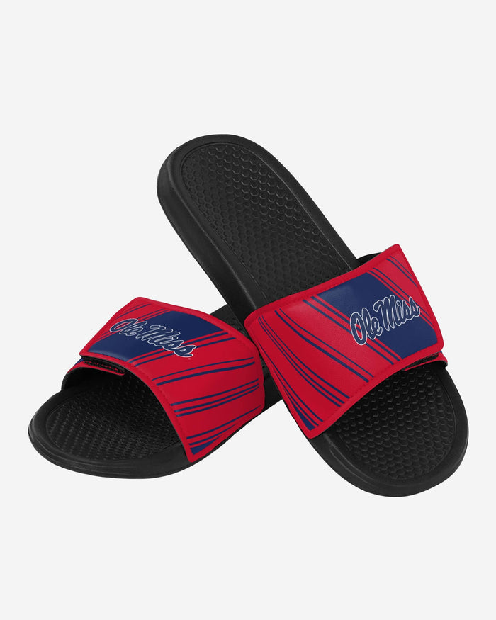 Ole Miss Rebels Legacy Sport Slide FOCO - FOCO.com