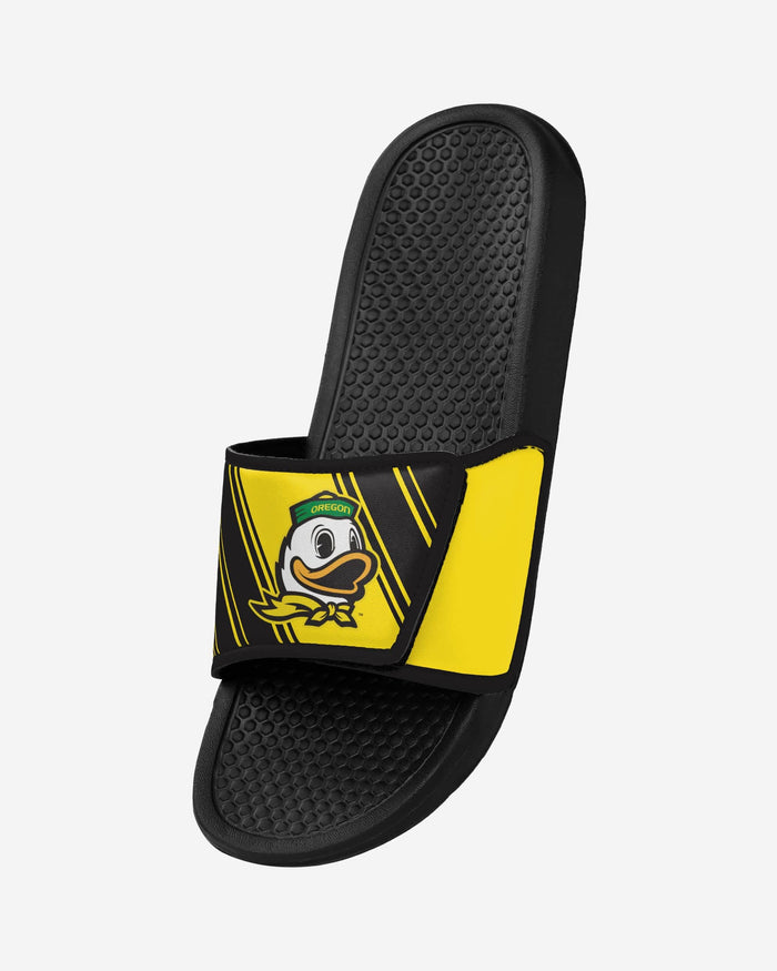 Oregon Ducks Legacy Sport Slide FOCO - FOCO.com
