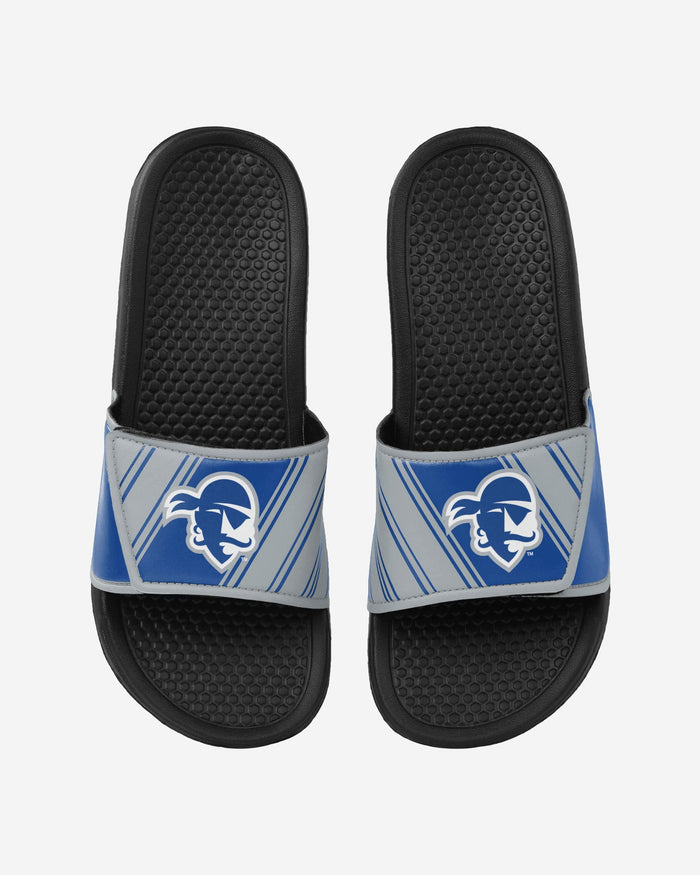 Seton Hall Pirates Legacy Sport Slide FOCO S - FOCO.com