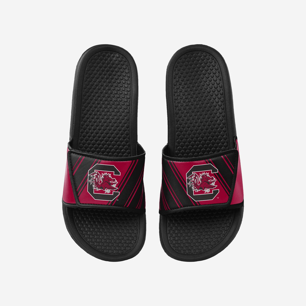 South Carolina Gamecocks Legacy Sport Slide FOCO S - FOCO.com