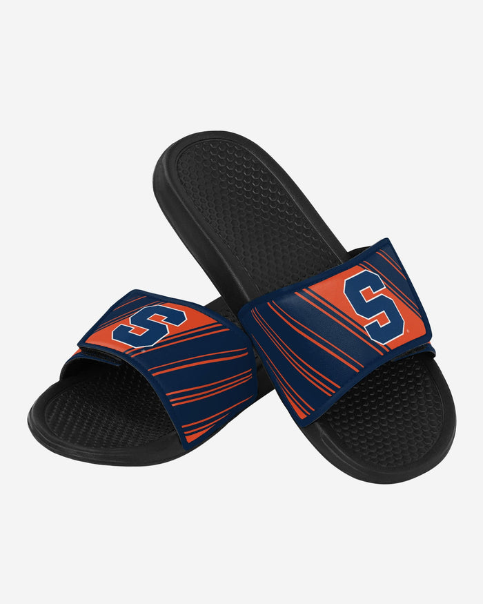 Syracuse Orange Legacy Sport Slide FOCO - FOCO.com