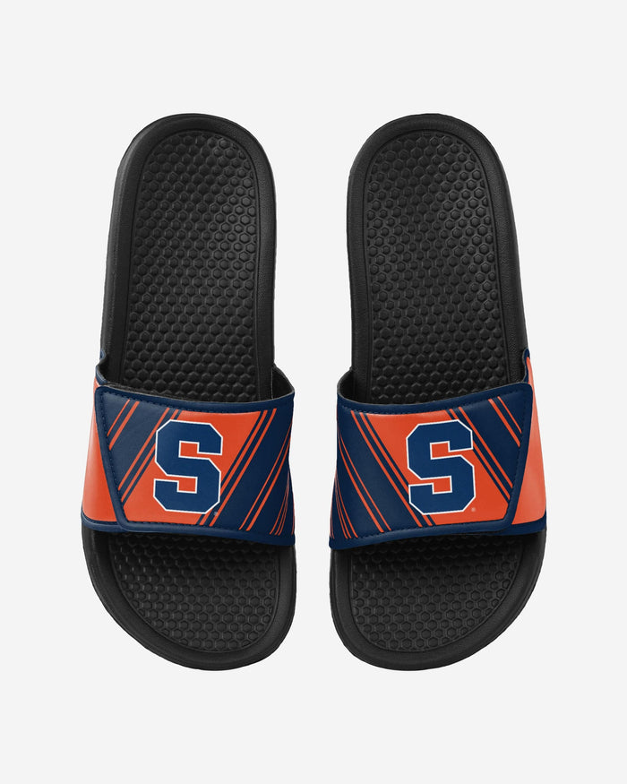 Syracuse Orange Legacy Sport Slide FOCO S - FOCO.com