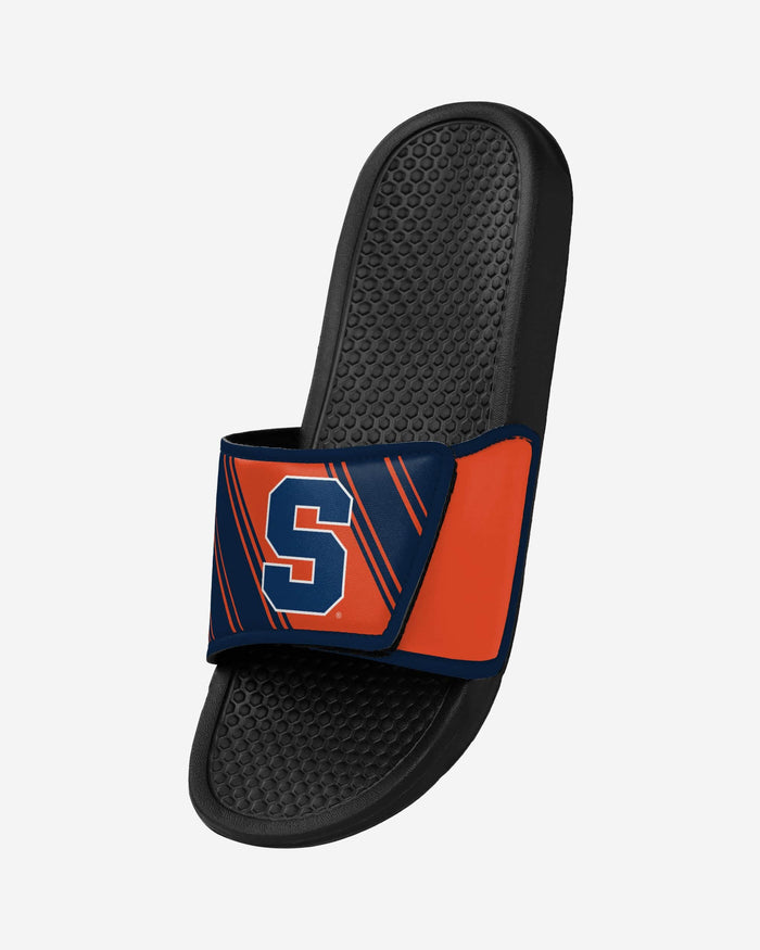 Syracuse Orange Legacy Sport Slide FOCO - FOCO.com
